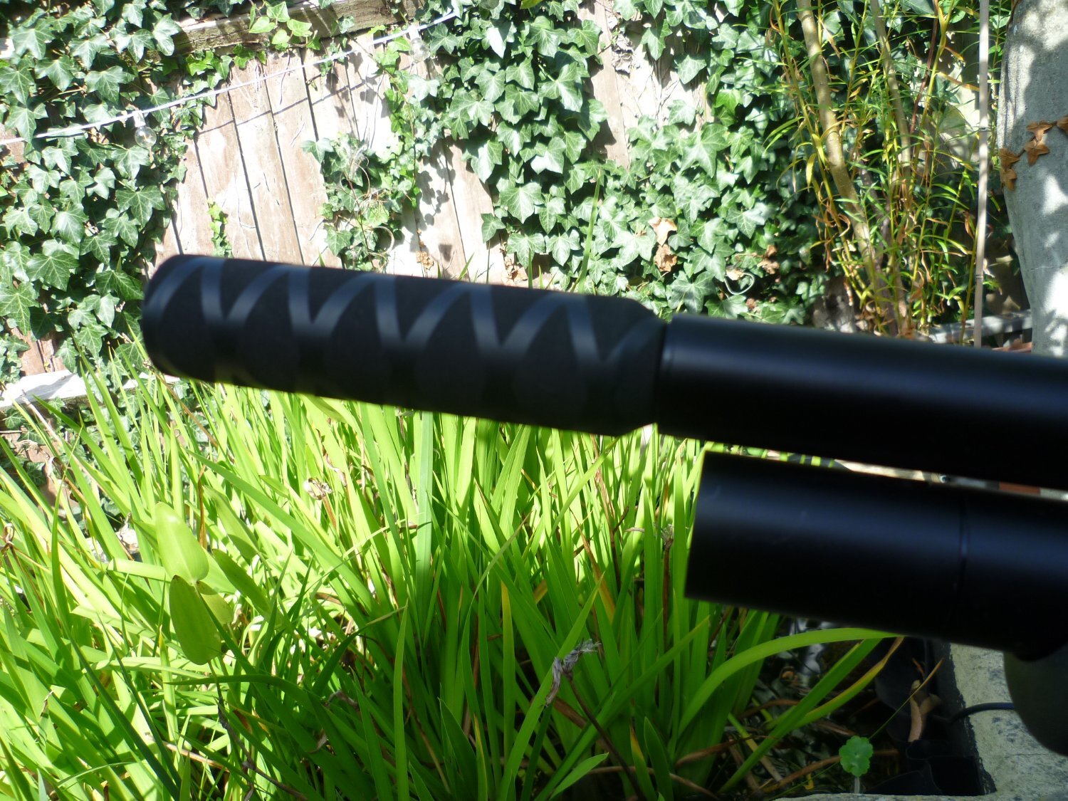 {CATEGORY} - FX Airguns Wildcat .177