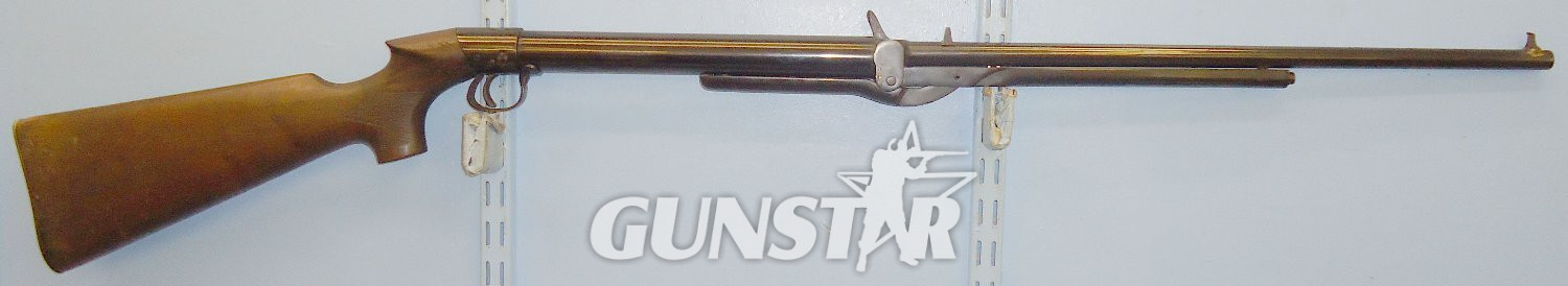  BSA Standard No.3 .22