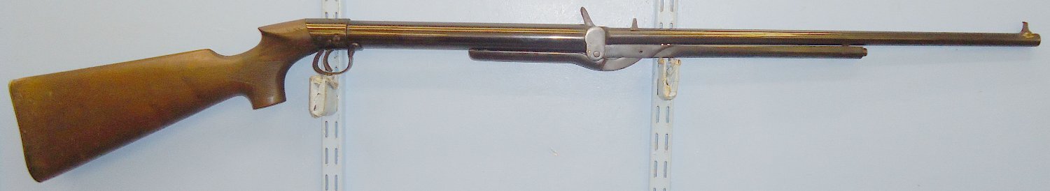  BSA Standard No.3 .22