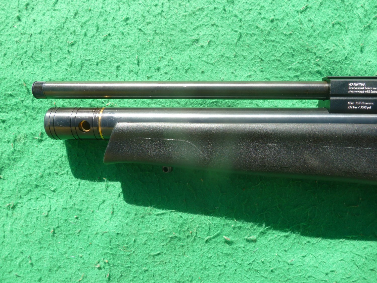 BSA Ultra SE .177