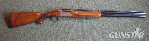 Miroku 3000 Over and Under 12 Bore/gauge in 
