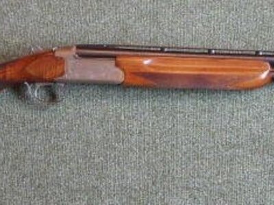 Miroku 3000 Over and Under 12 Bore/gauge