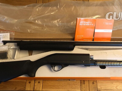 Franchi Franchi  Semi-Auto 12 Bore/gauge
