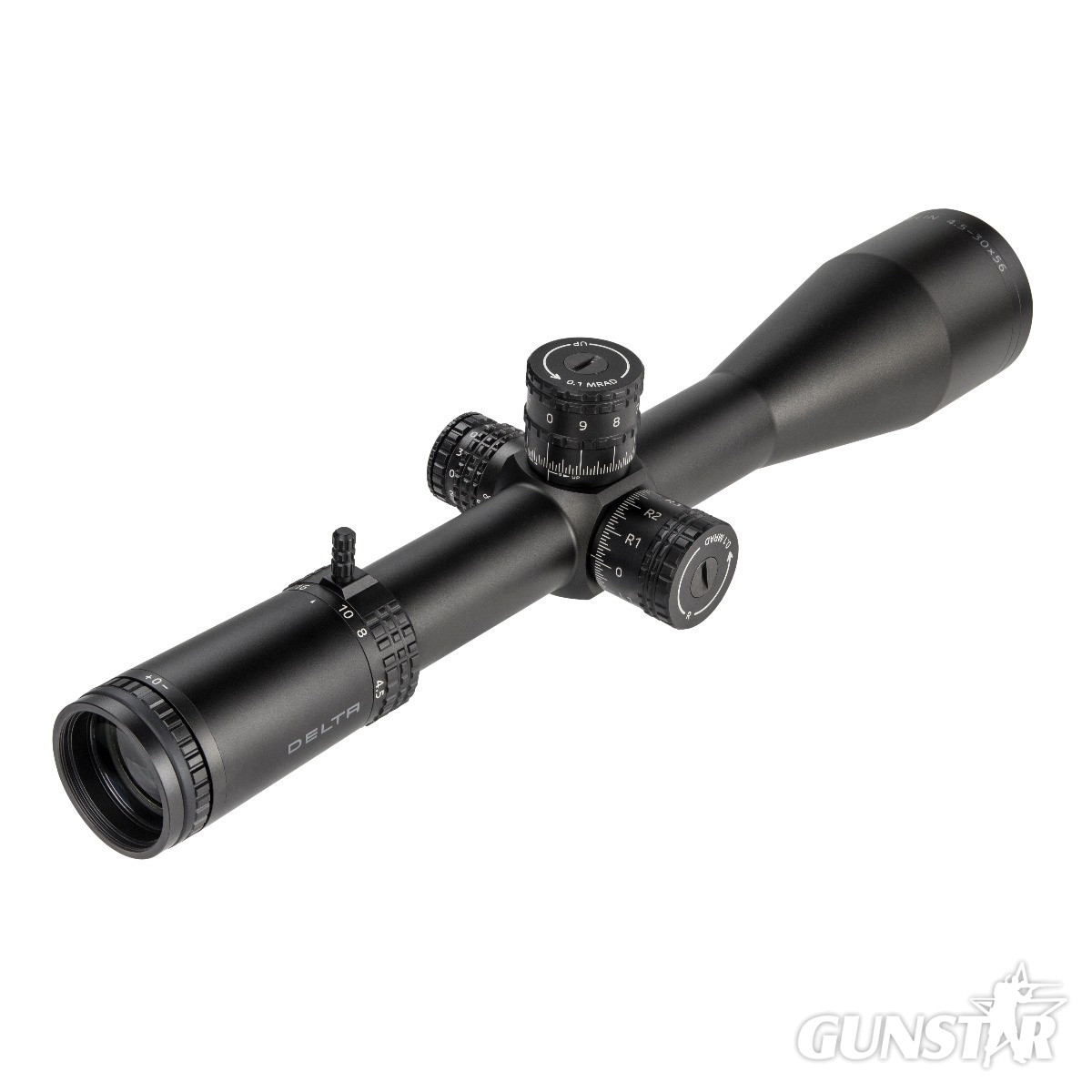  Sight & Optic