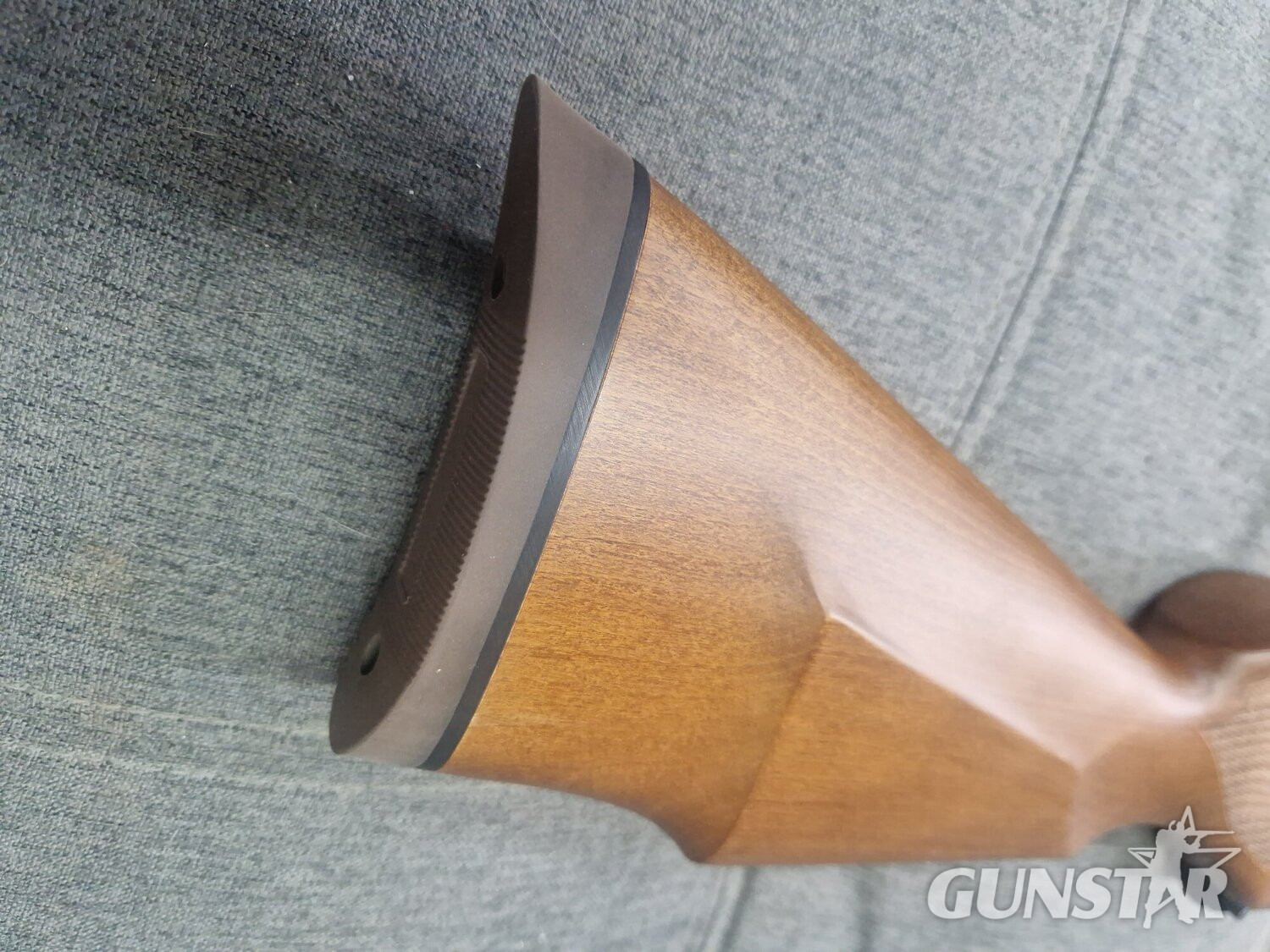  Weihrauch HW95 .177