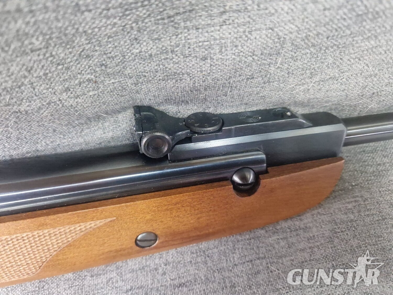 Weihrauch HW95 .177 