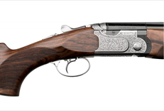 Beretta 687 Silver Pigeon 5 Sporting Over and Under 12 Bore/gauge