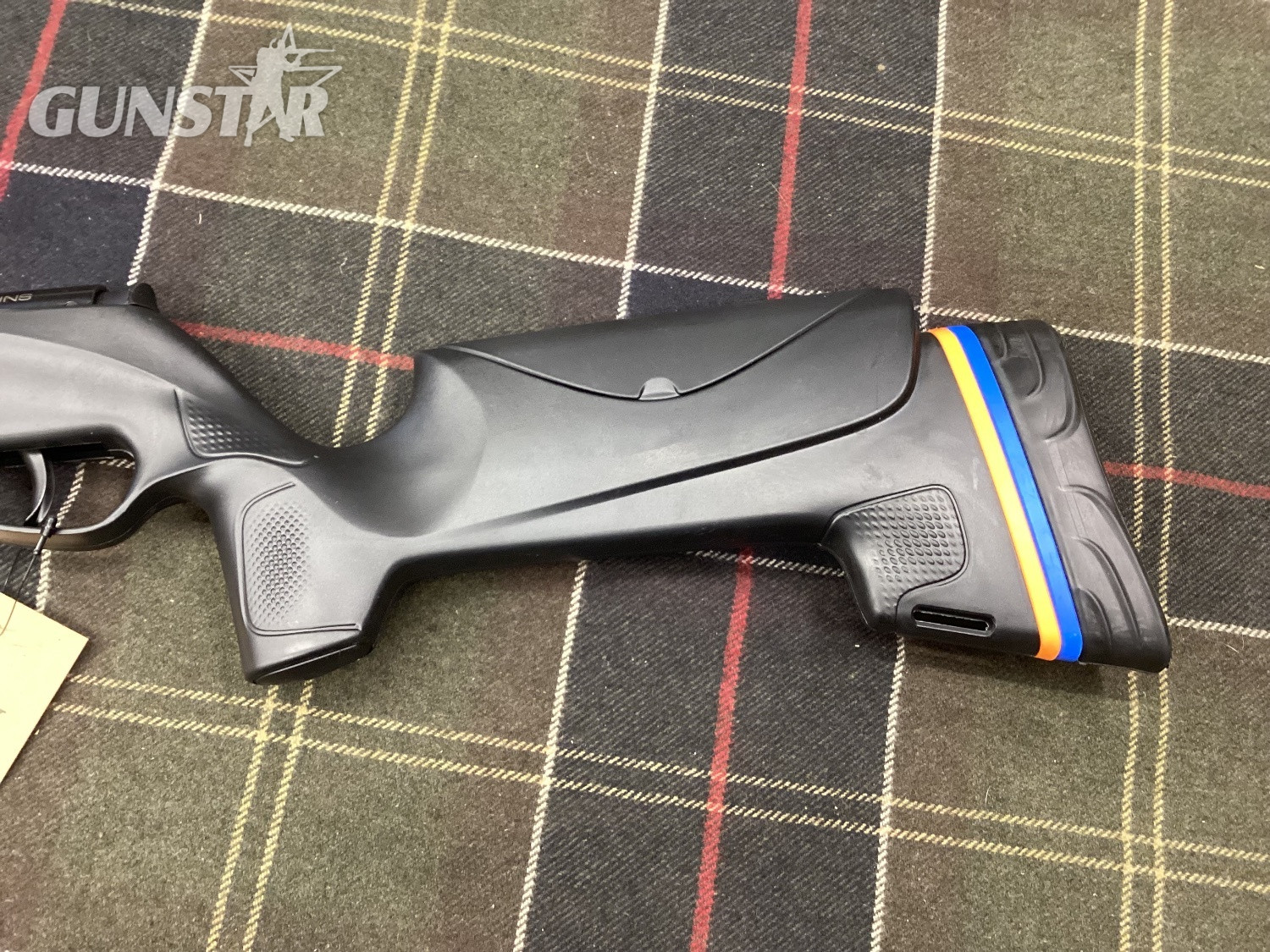 Stoeger RX3-TAC JUNIOR .177