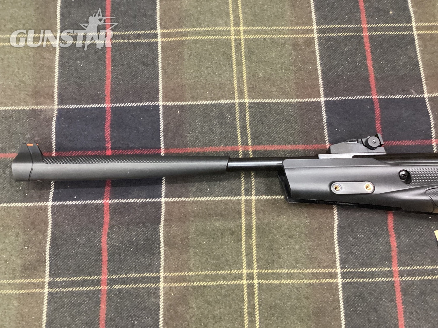  Stoeger RX3-TAC JUNIOR .177