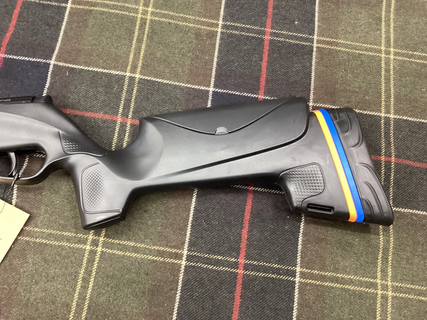 Stoeger RX3-TAC JUNIOR .177