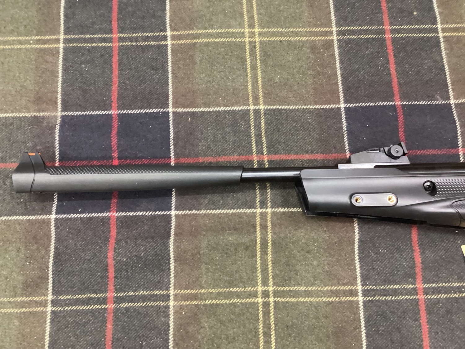  Stoeger RX3-TAC JUNIOR .177