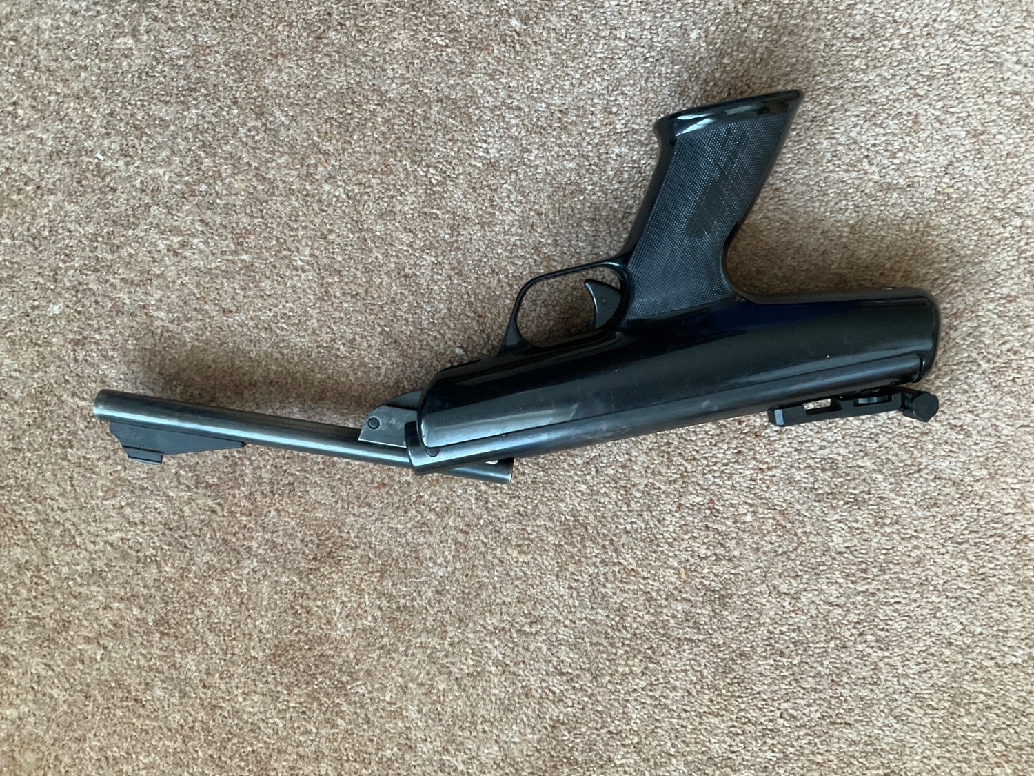 BSA BSA scorpion .22