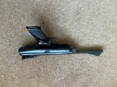 BSA BSA scorpion .22