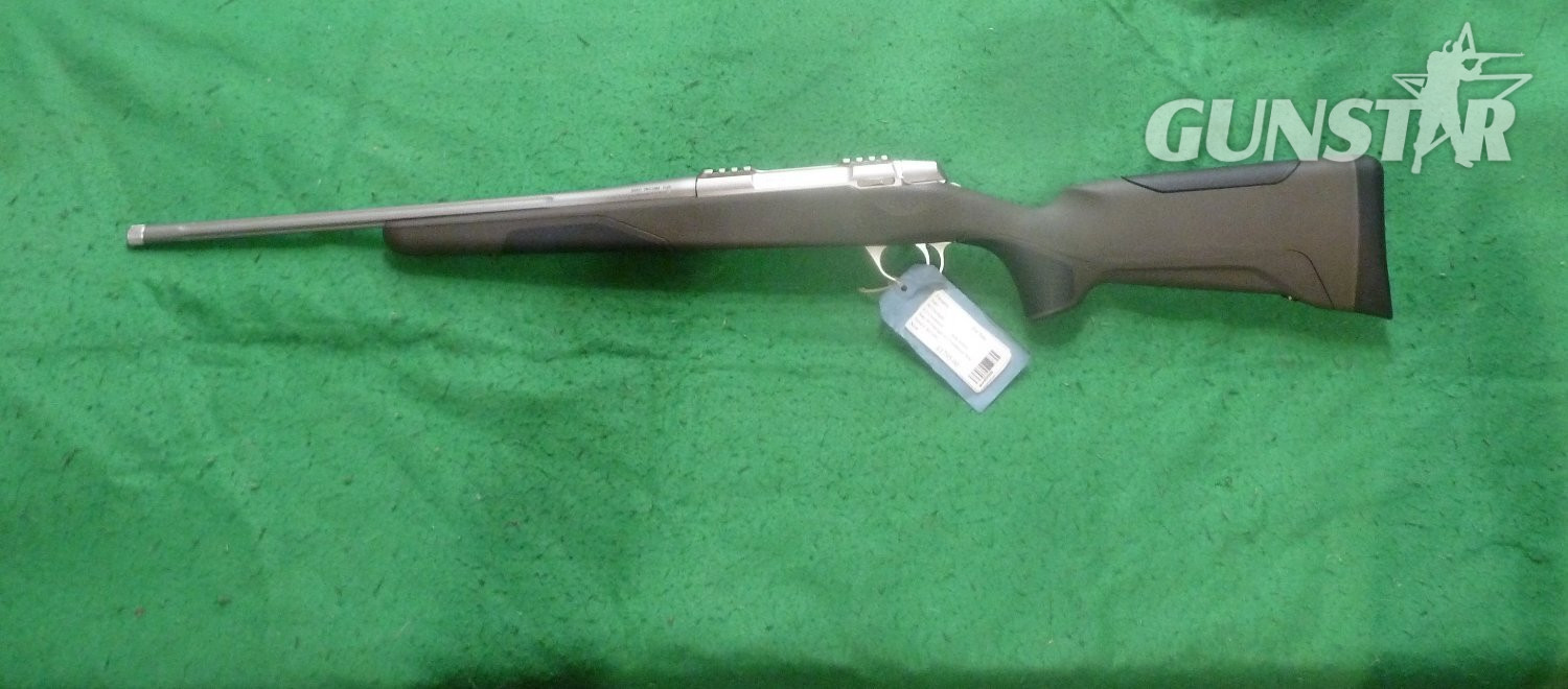 Sako 90 Finlight Bolt Action 6.5 Creedmoor Rifle in 