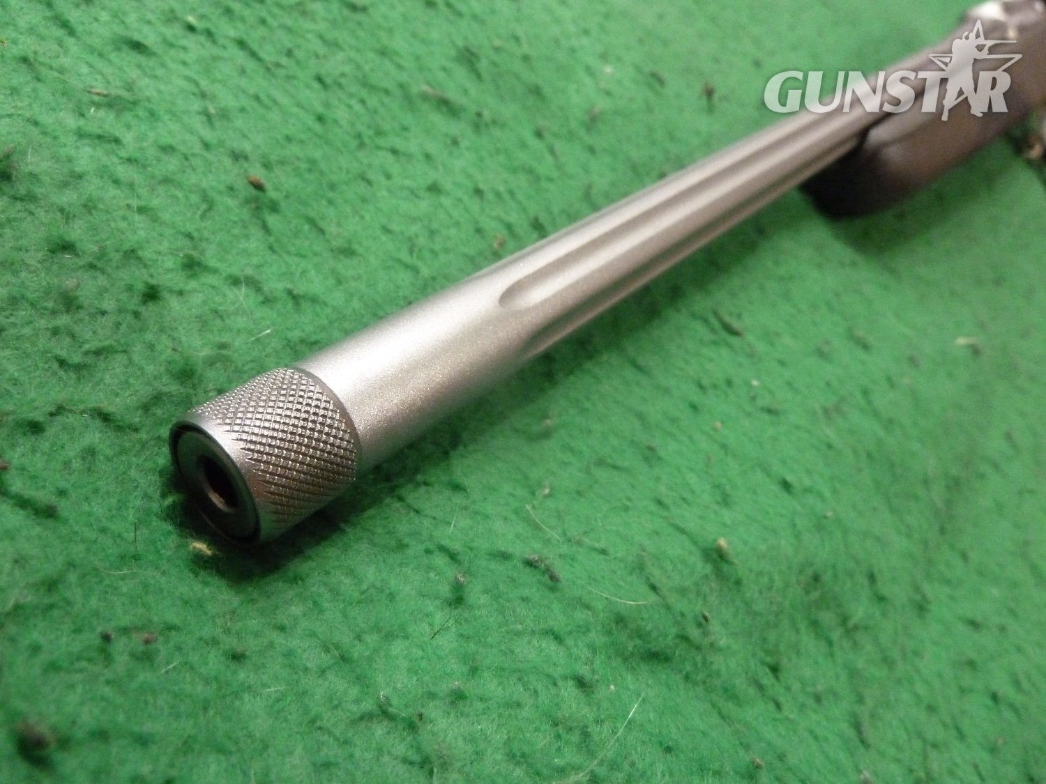 Sako 90 Finlight Bolt Action 6.5 Creedmoor Rifle - {CATEGORY} in 
