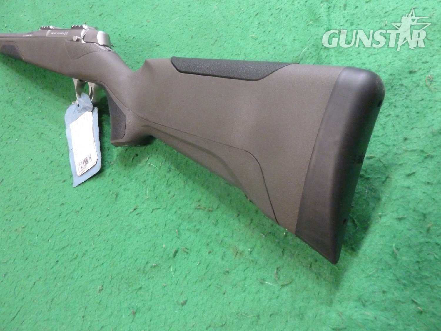 Sako 90 Finlight Bolt Action 6.5 Creedmoor Rifle - {CATEGORY}