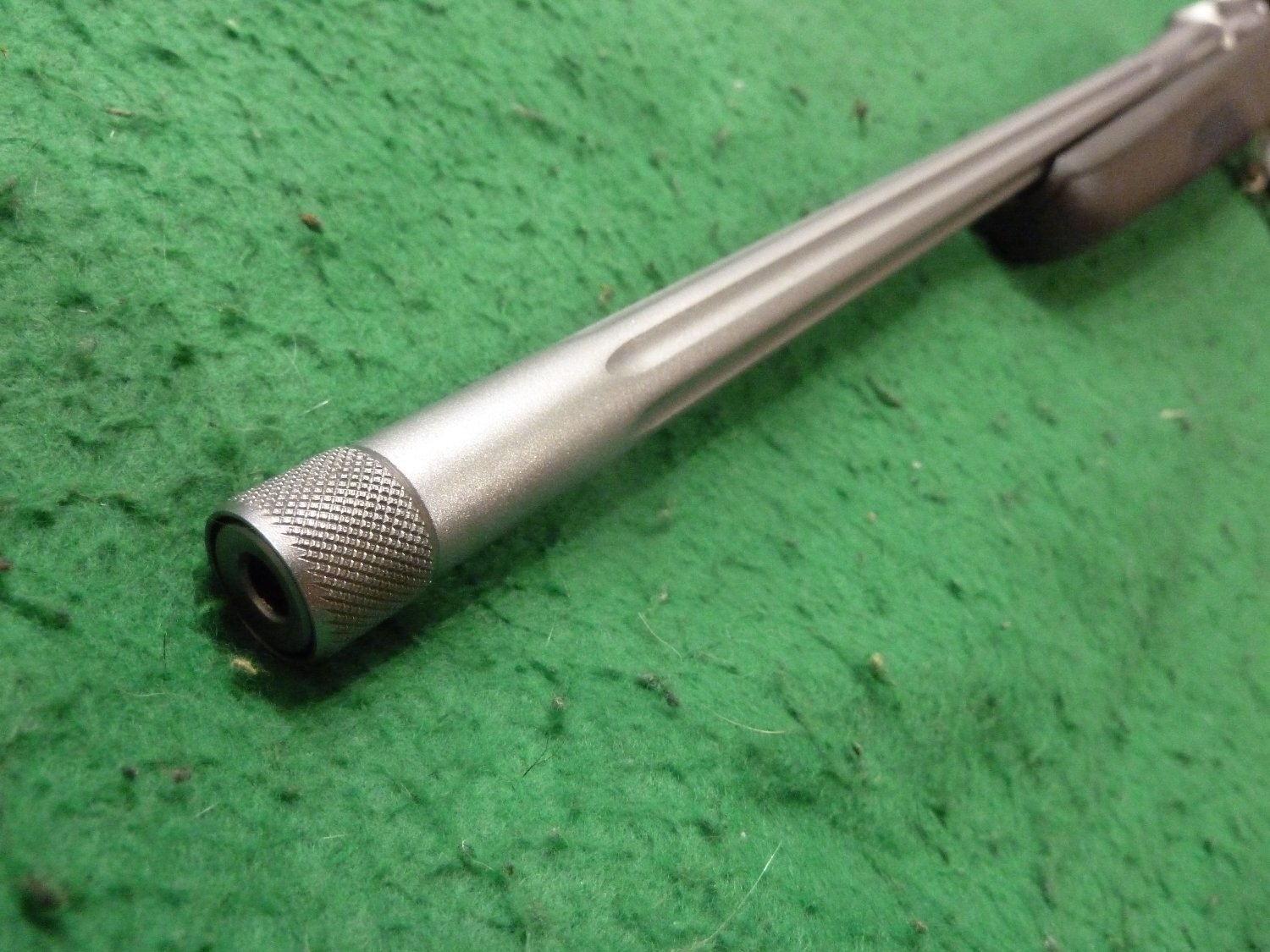 Sako 90 Finlight Bolt Action 6.5 Creedmoor Rifle - {CATEGORY} in 