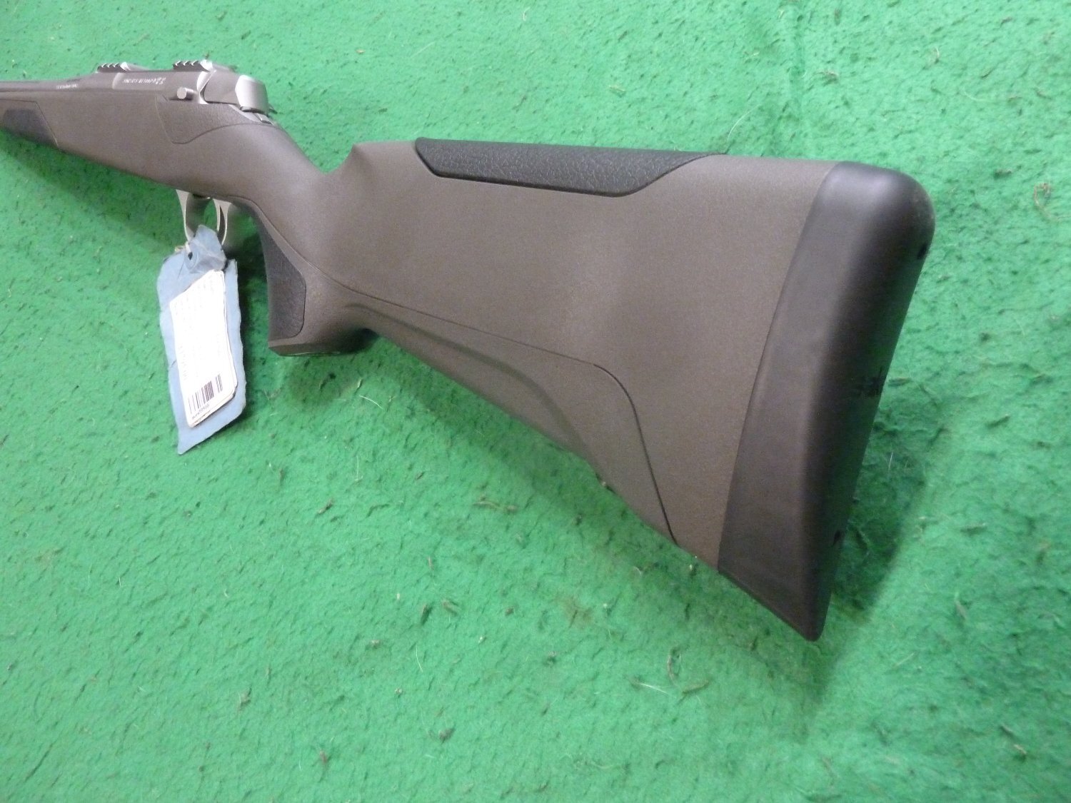 Sako 90 Finlight Bolt Action 6.5 Creedmoor Rifle - {CATEGORY}