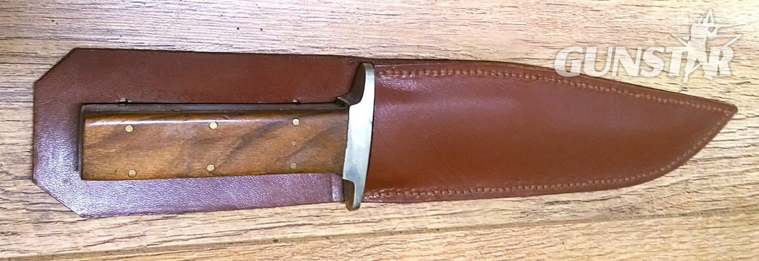 Rose New york Knive in 