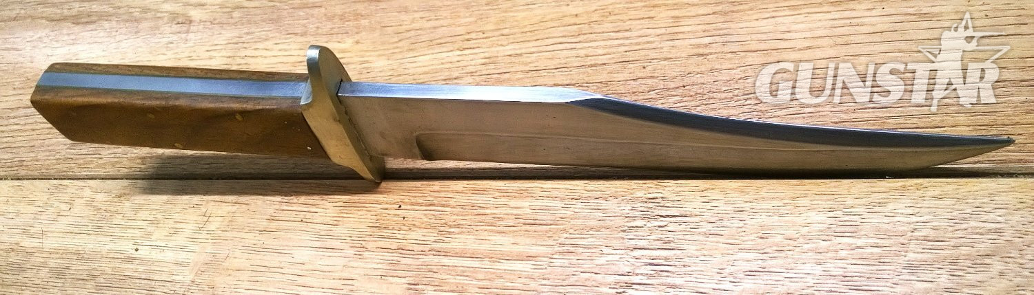 Rose New york Knive