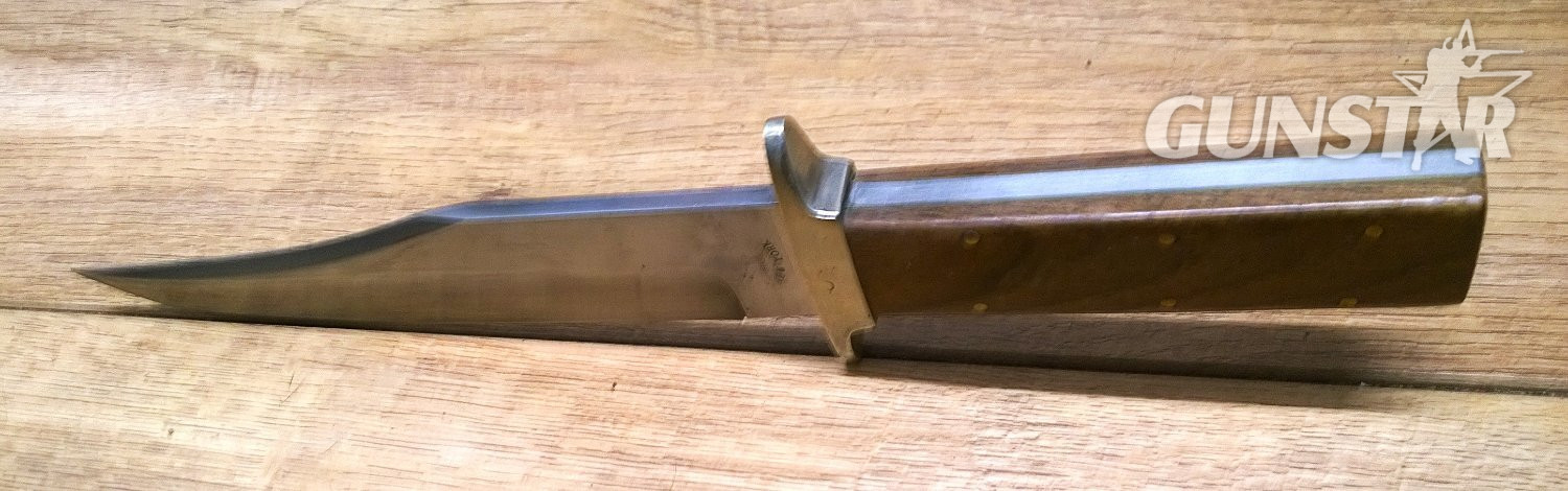  Rose New york Knive