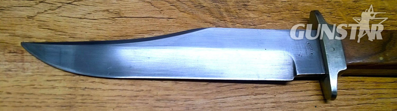 Rose New york Knive - {CATEGORY} in 