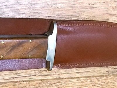 Rose New york Knive