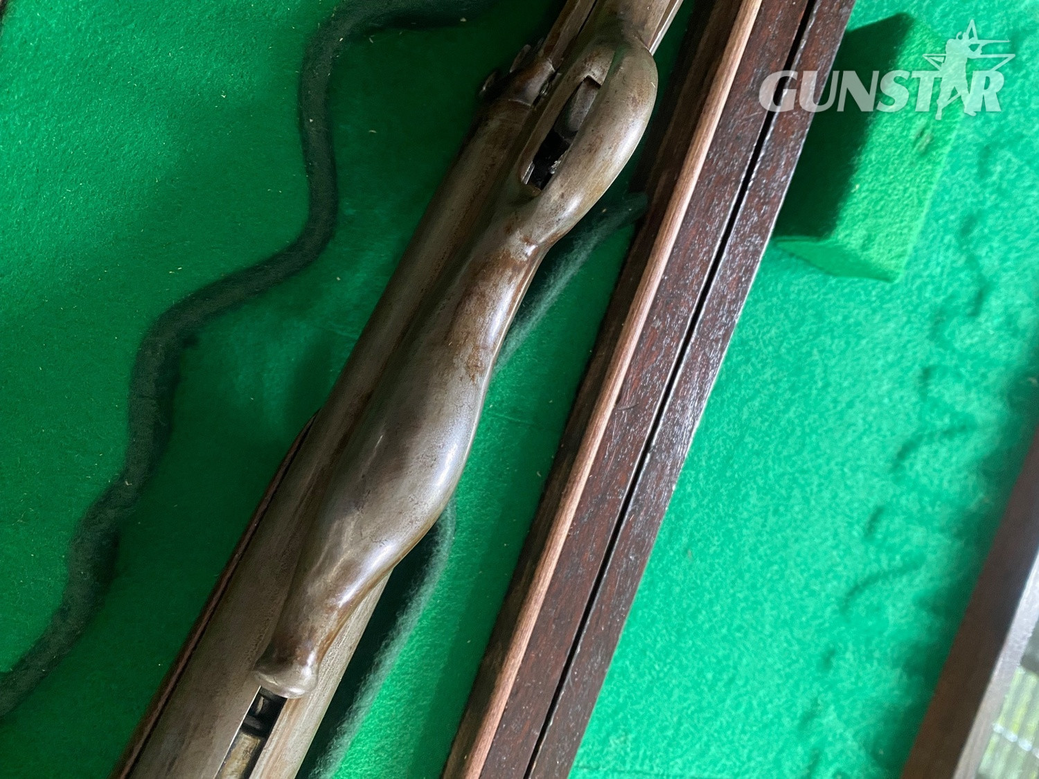 Britannia Factory made child’s rifle .177 - {CATEGORY} in 