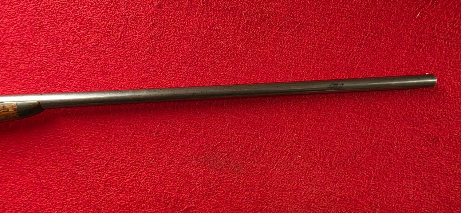  J. F. Smythe, Darlington 28g Single Single Barrel 28 Bore/gauge