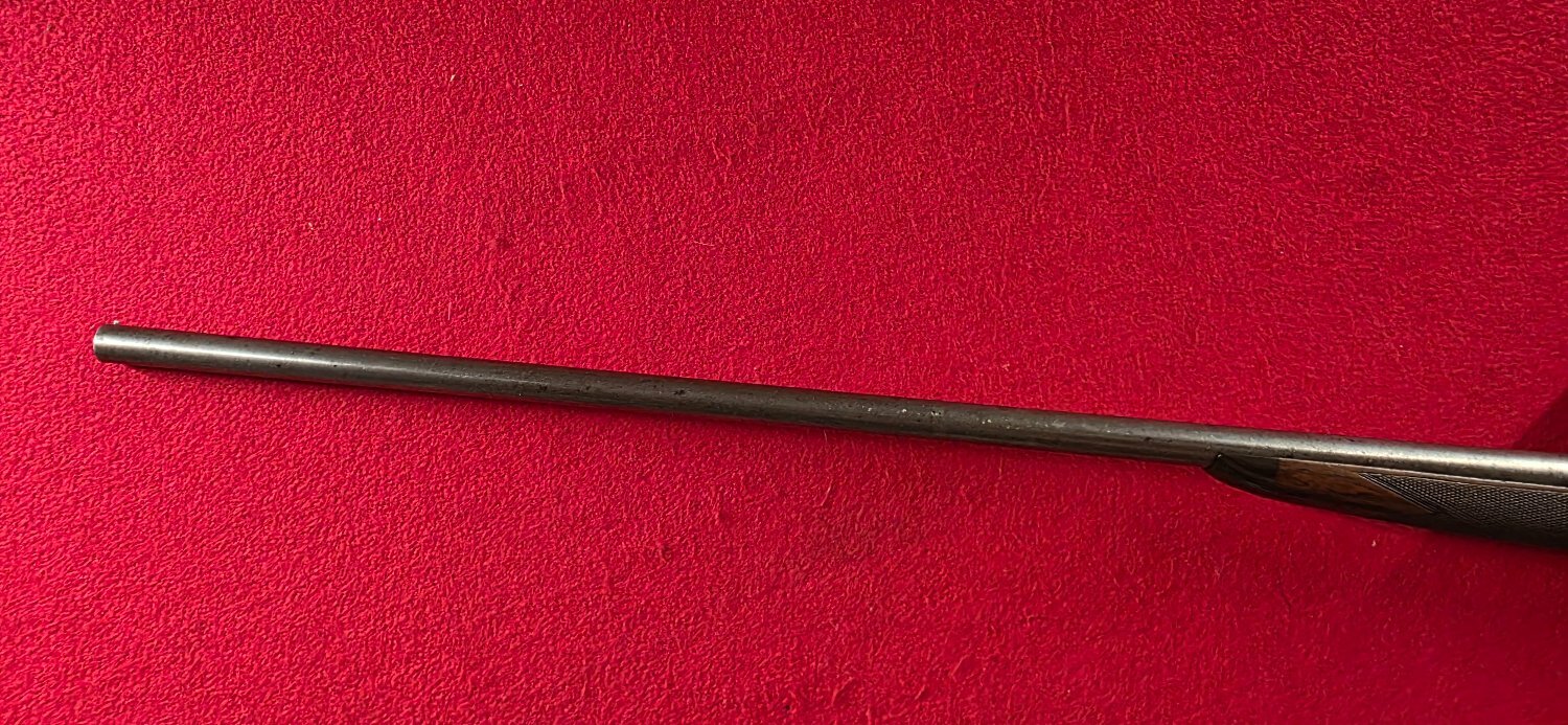 J. F. Smythe, Darlington 28g Single Single Barrel 28 Bore/gauge - {CATEGORY} in 