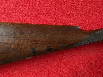 J. F. Smythe, Darlington 28g Single Single Barrel 28 Bore/gauge