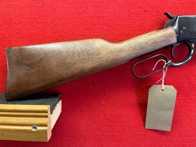Rossi Lever Action Lever Action .44 MAGNUM Rifle