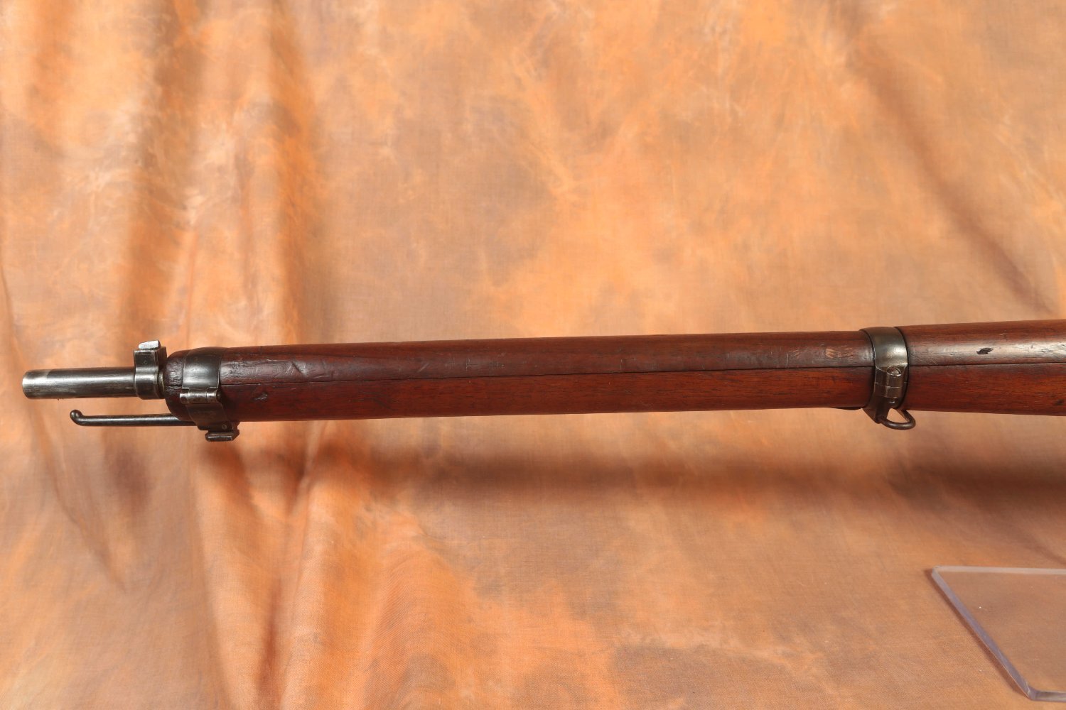  Schmidt Rubin 1889 Straight Pull Obsolete Rifle