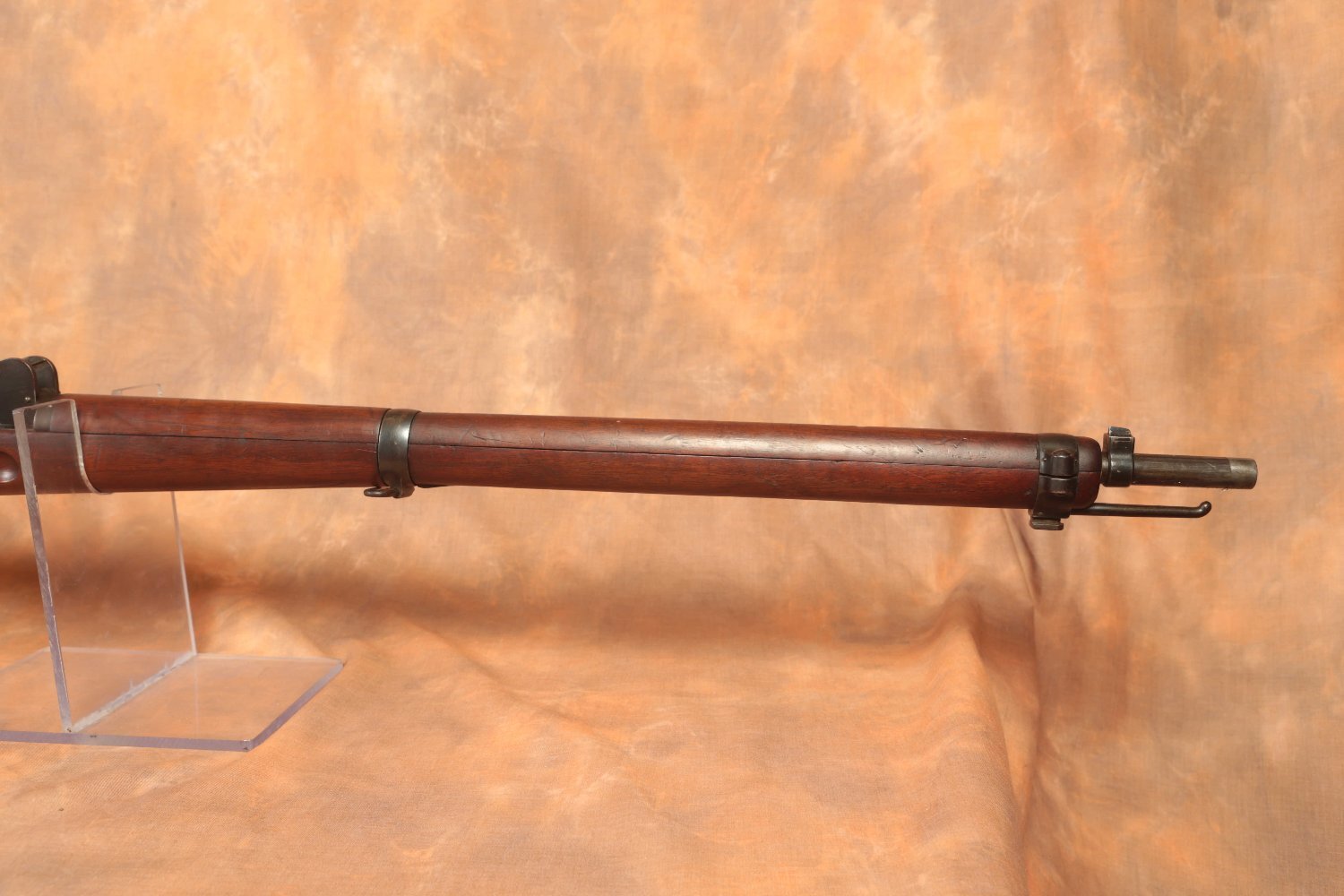 {CATEGORY} - Schmidt Rubin 1889 Straight Pull Obsolete Rifle in 