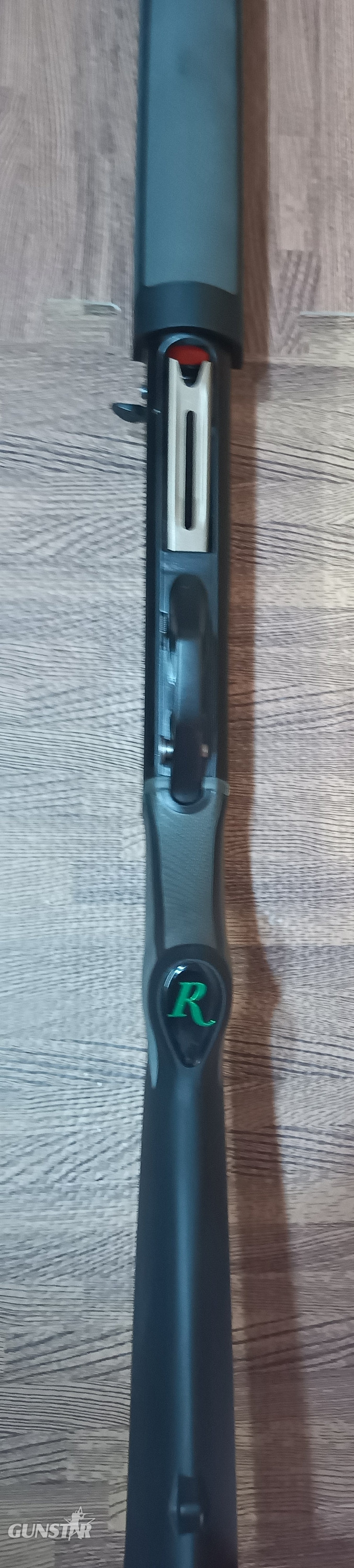 Remington Versa Max Semi-Auto 12 Bore/gauge - {CATEGORY}