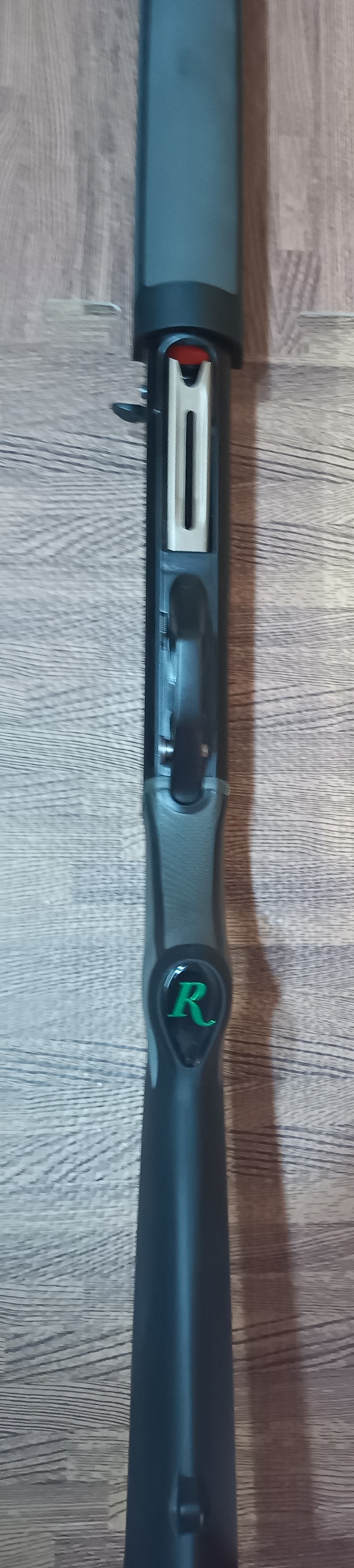 Remington Versa Max Semi-Auto 12 Bore/gauge - {CATEGORY}