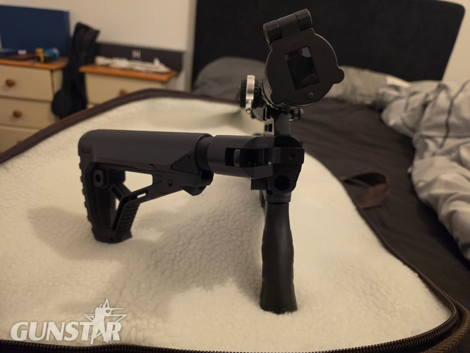 FX Airguns Dreamline .177 