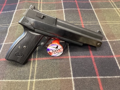 Gamo AF-10 4.5mm