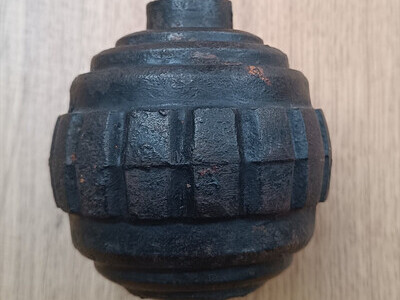 Sovet and German militaria   Other Ammunition