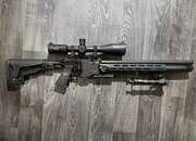 Edgar Brothers EV2-RS .22