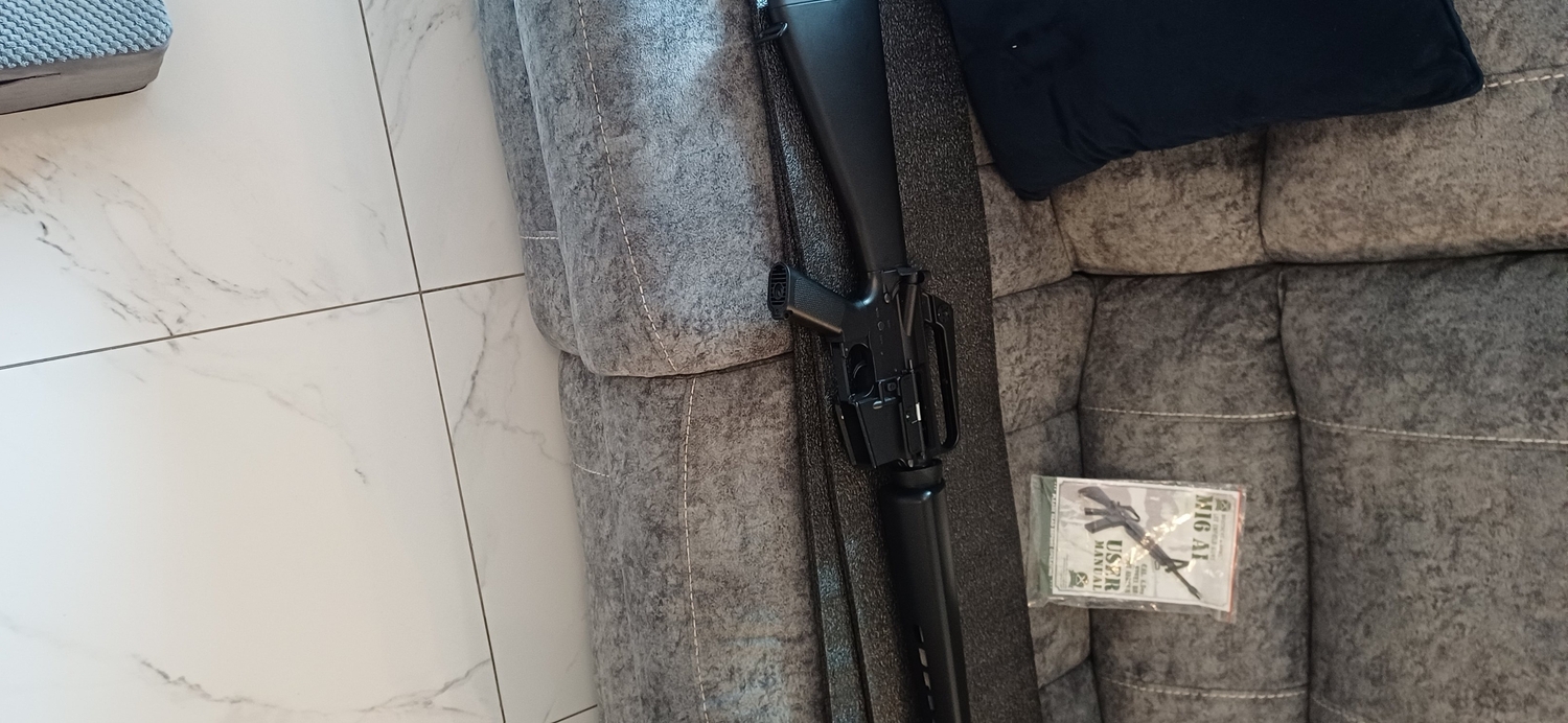 Lee Enfield CAL 4.5 mm STEEL BB AIR GUN  4.5mm - {CATEGORY} in 