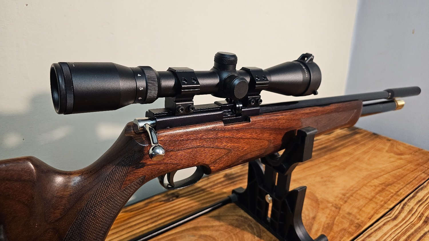 ALROS Shadow M100 Multishot .22 - {CATEGORY}