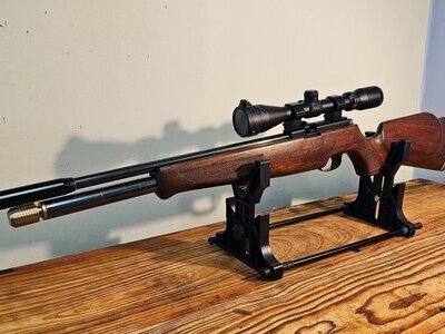ALROS Shadow M100 Multishot .22