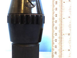 Thomas De La Rue London British No 69 hand grenade. British No 69 hand grenade.  Antique & Militaria