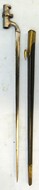 Martini Henry Bayonet