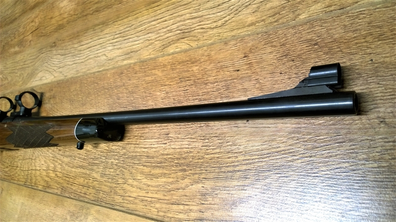Remington 700 Bolt Action .243 Rifle - {CATEGORY} in 
