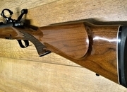 Remington 700 Bolt Action .243 Rifle
