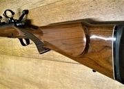 Remington 700 Bolt Action .243 Rifle