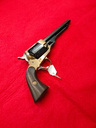 Pietta PN .36 Cal Muzzleloader Muzzleloader