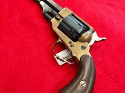 Pietta PN .36 Cal Muzzleloader Muzzleloader